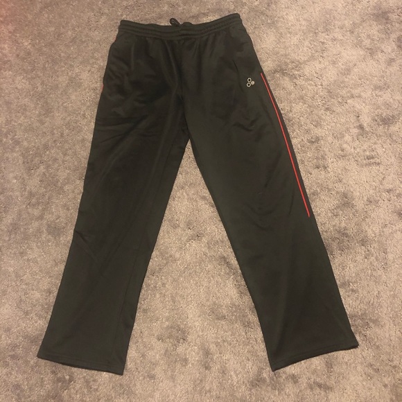 5️⃣ NWOT! Tekgear HUSKY fit fleece lined Pants - Picture 2 of 4